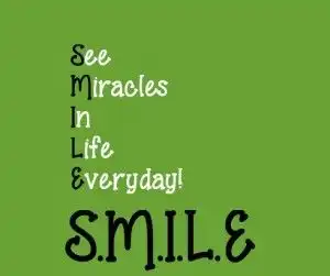 smile whatsapp dp for girls